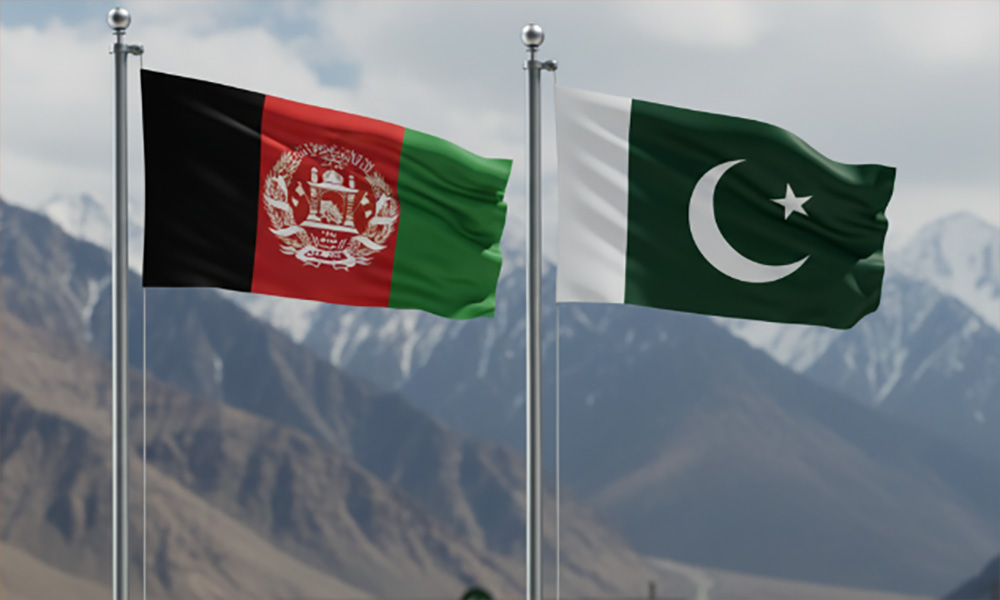 अफगानिस्तान र पाकिस्तान सीमामा फेरि हिंसात्मक झडप