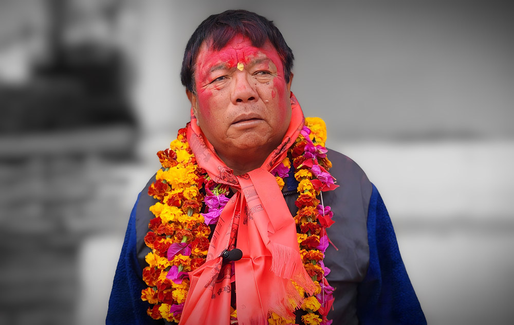 म्याग्दीबाट महावीर पुन विजयी