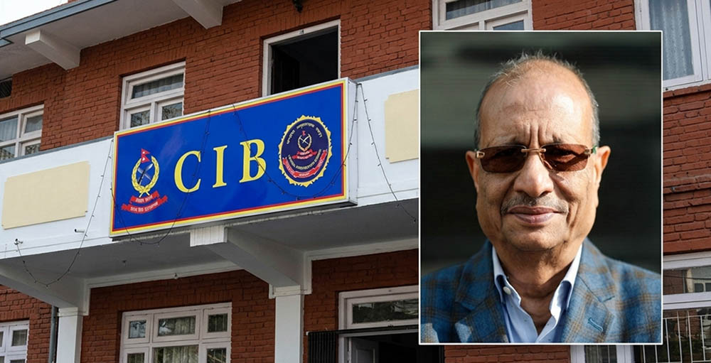 शंकर अग्रवाल पक्राउ