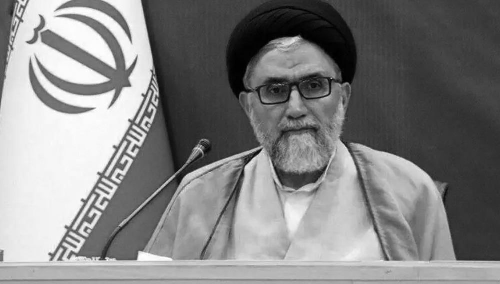 इरानका गुप्तचर मन्त्रीको मृत्यु भएको पुष्टि