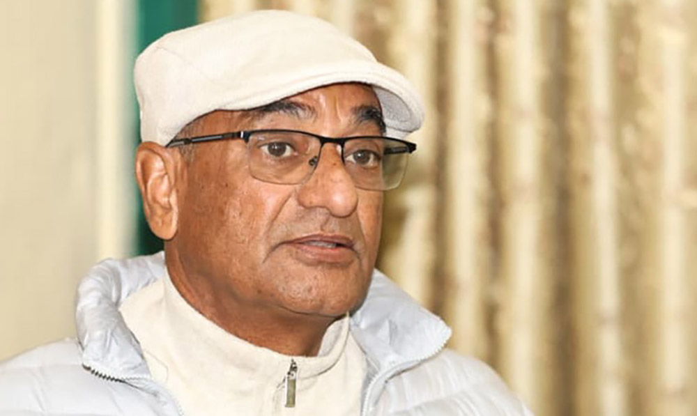 लेखकलाई रिहा गर्न सर्वोच्चको अस्वीकार, कारण देखाउ आदेश जारी