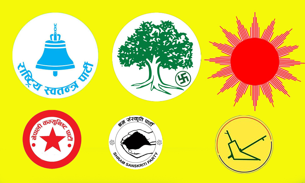 समानुपातिकतर्फको मतगणना अन्तिम चरणमा, कुन दलको कति मत पुग्यो ?