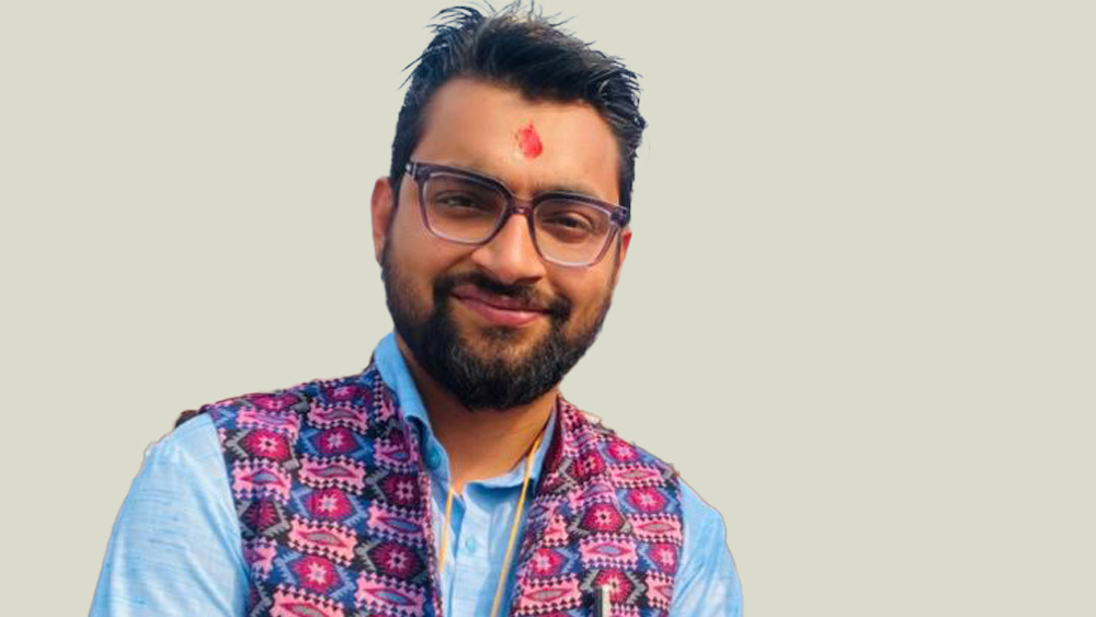 रुपन्देही- २ मा रास्वपाका सुलभ खरेल विजयी, विष्णु पौडेलको लज्जास्पद हार