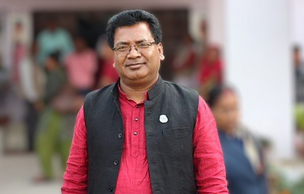 किशोरी साहलाई कालोसूचीबाट हटाउन सर्वोच्चको अन्तरिम आदेश