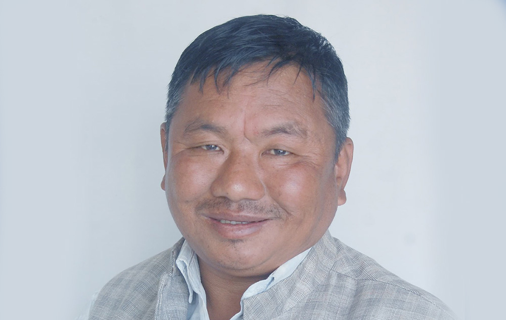 श्रम संस्कृतिको तेस्रो जित, भोजपुरमा शेरधनलाई हराउदै ध्रुवराज राई विजयी