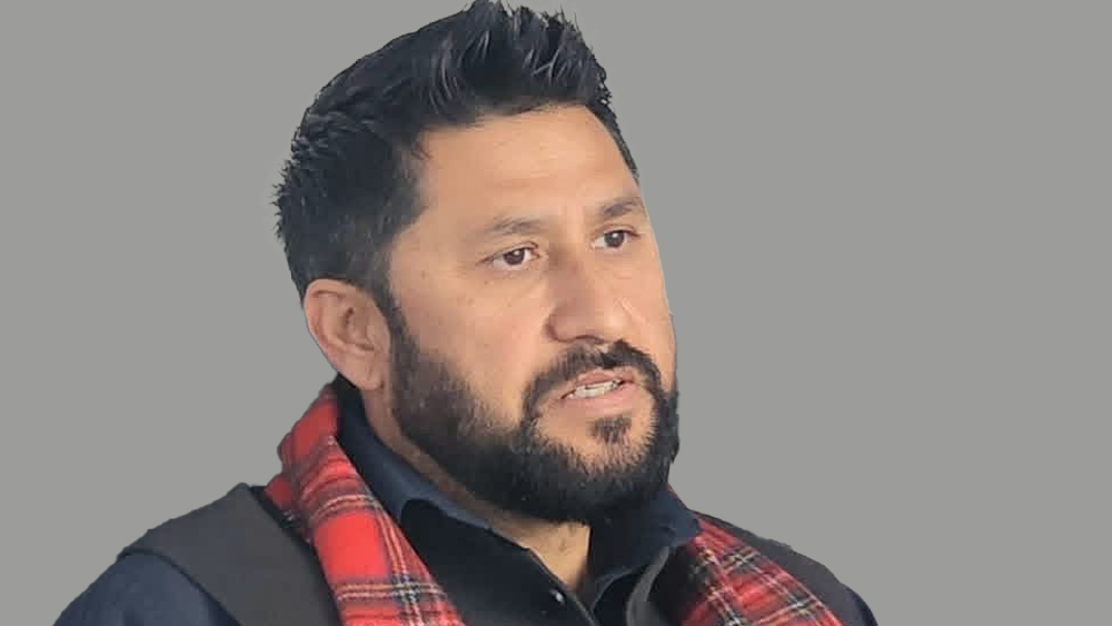 रविको मुद्दा फिर्ता लिने निर्णय विरुद्धको रिट न्यायाधीशद्वय सुवेदी र पोखरेलको इजलासमा