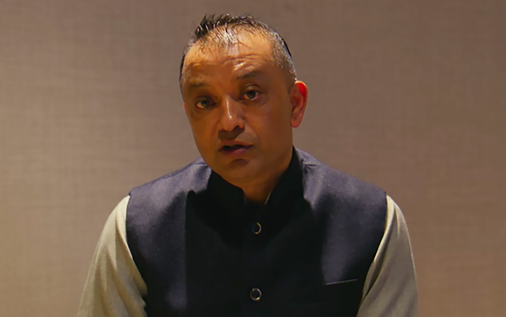 बालेनलाई बधाई दिदै गगन थापाले भने- समुन्नति, नागरिक अधिकार रक्षा र सुशासनको लागि सहयोग गर्छौं